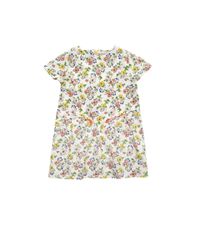 Stella McCartney - Multicolor Honeysuckle Floral Dress - Lyst