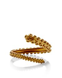 Mariah Rovery | Metallic Octopus Bracelet | Lyst