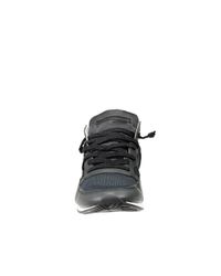 Philippe Model | Black Sneakers for Men | Lyst