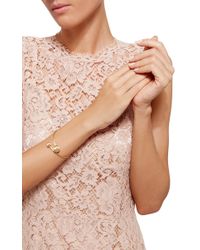 Marco Bicego | Metallic Asymmetric Africa Bangle | Lyst