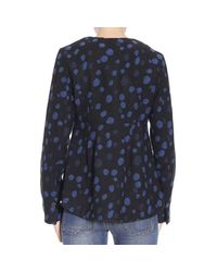 Manila Grace | Blue Jackets | Lyst