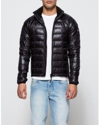 canada goose black hybridge lightweight jacket canada goose black hybridge lightweight jacket