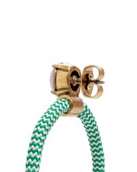 J.Crew | Multicolor 'dragonfly' Earrings | Lyst
