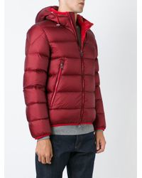 moncler chauvon red moncler chauvon red