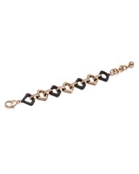 Lulu Frost | Metallic Narcissus Bracelet | Lyst