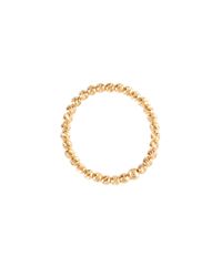 Carolina Bucci | Metallic Ring | Lyst
