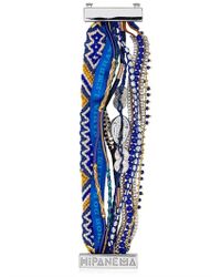 Hipanema | Blue Sailor Bracelet | Lyst