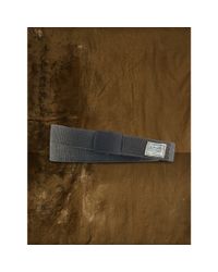 Denim & Supply Ralph Lauren | Green Webbed Slider-buckle Belt for Men | Lyst