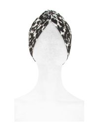 Norma Kamali | Multicolor Turban | Lyst