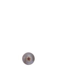 Carolina Bucci | Metallic Single Pearl Stud Earring | Lyst
