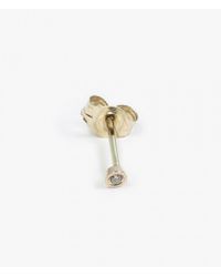 Still House | Metallic Kaya Earring - Single | Lyst