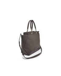 Marc By Marc Jacobs | Gray New Too Hot To Handle Bentley Satchel | Lyst
