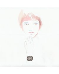 Lulu Frost - Gray 100 Year Bracelet #5 - Lyst