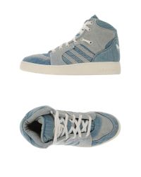 {keywor d} adidas originals trainers high tops