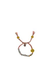Venessa Arizaga | Multicolor Bee Happy Bracelet | Lyst
