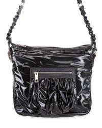 Marc Jacobs | Black Parachute Multipocket Shoulder Bag | Lyst