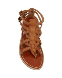 Christian louboutin Nuria in Multicolor (multi) | Lyst