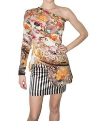 Mary Katrantzou | Multicolor Snuff Dress | Lyst