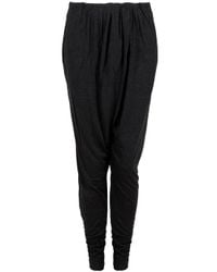 Day Birger et Mikkelsen | Gray Cabin Harem Pants | Lyst