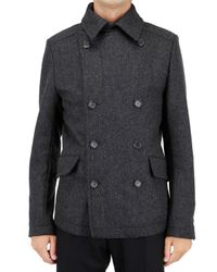 Dolce & Gabbana | Gray Blazer for Men | Lyst