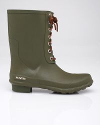 Seavees | Green Off Shore Boot for Men | Lyst