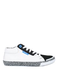 Tommy Hilfiger | White Keith Haring Limit.ed Sneakers for Men | Lyst