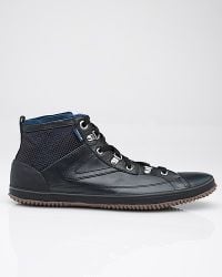 Tretorn | Black Cykel Boot for Men | Lyst