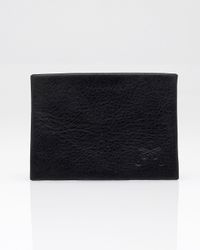 Maxx + Unicorn | Black Card Holder for Men | Lyst
