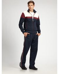BOSS Green | Blue Skaz 1 Jacket for Men | Lyst