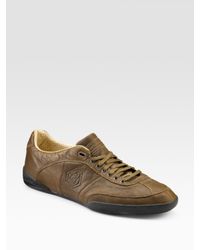 PUMA | Green Standpunkt Sneakers for Men | Lyst