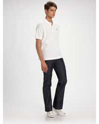 Rock & Republic | Blue Henlee Bootcut Jeans for Men | Lyst
