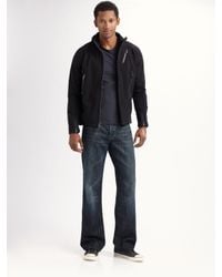 Victorinox | Black Softshell Jacket for Men | Lyst