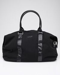 Ben Sherman | Black Hold All Bag for Men | Lyst