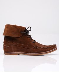 H by Hudson | Brown Utah for Men | Lyst