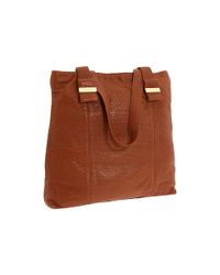 See By Chloé | Brown Tote Bag | Lyst