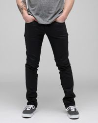Comune | David Black Waxed for Men | Lyst