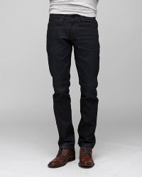 Comune | Purple Kelly Indigo for Men | Lyst