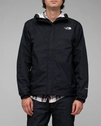 The North Face | Black Prism Optimus Jacket for Men | Lyst