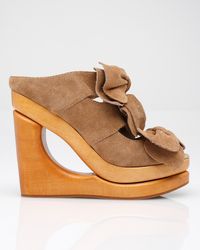 Jeffrey Campbell | Brown Butterfly | Lyst