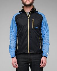 Nike | Blue Tc Ath West Firefly for Men | Lyst