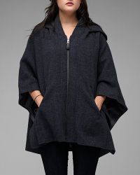 Spiewak | Blue Morton Cape | Lyst