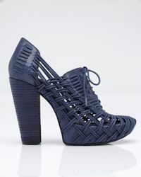 Miista | Blue Naia | Lyst