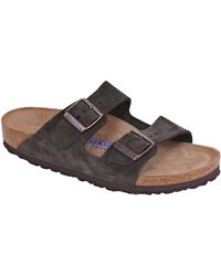 Birkenstock | Brown Arizona | Lyst