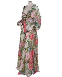 Paul & Joe | Multicolor Osmose Long Dress | Lyst