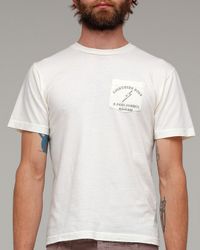 Lightning Bolt | White Pocket Pure Source Hawaii for Men | Lyst