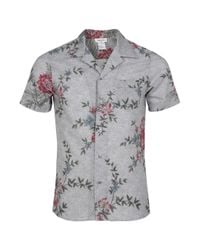 Paul & Joe | Multicolor Bondy Short Sleeve Shirt for Men | Lyst