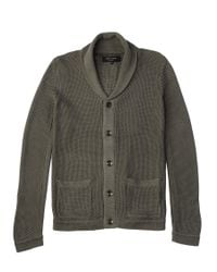 Rag & Bone | Green Avery Sweater for Men | Lyst