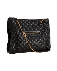 Marc Jacobs | Black Julie Tote | Lyst