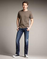 Hudson Jeans | Blue Harper South Bank Jeans for Men | Lyst