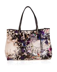 Jimmy Choo | Multicolor Scarlet Handbag | Lyst